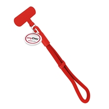 HypeStrap Adjustable Phone Wristlet