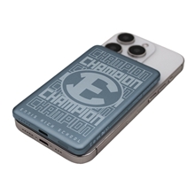 iGo 5,000mAh Pro ULTRA Slim Combo Charger for MagSafe (No Adapter Ring)