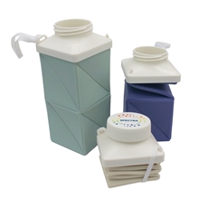 H2fOld Mini Collapsible Bottle