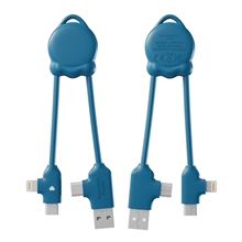 Xoopar OctoMini Charging Cable