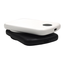 iGo Plus 5,000mAh MagSecure Combo Charger (No Adapter Ring)