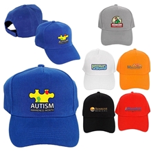 Classic Baseball Hat