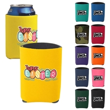 Full Color Easter Can Holder