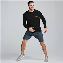 Tasc Mens Carrollton T - Shirt Long Sleeve