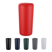 Talia 16 oz Eco - Friendly Vacuum Insulated Tumbler