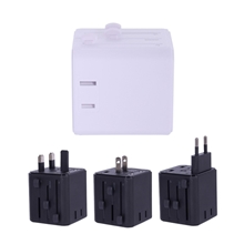 Passport Universal Travel Adapter