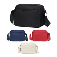 AeroLOFT(R) Crossbody Companion Bag