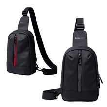 AeroLOFT(R) Shuttle Crossbody Bag