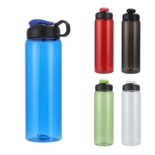 Josi 25 oz rPET Reusable Sports Bottle