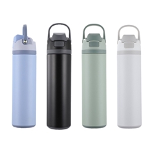 Lark 24 oz Vacuum Recycled Stainless Steel Bottle