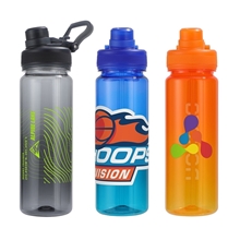Phantom 24 oz 2- in -1 Tritan(TM) Renew Reusable Bottle