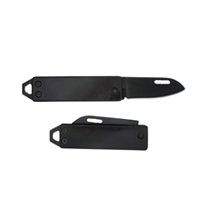 Best Buddy Tools(R) Stainless Steel Key Chain Pocket Knife