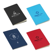 Doodle Mini Softcover Jotbook