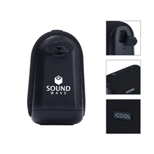 iCOOL(R) Brock IP67 / 5W Wireless Speaker