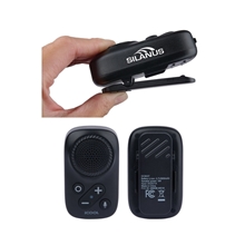 iCOOL(R) Ozzy IPX5 / 3W Wearable Wireless Speaker