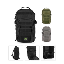 Highland Tactical(R) Ronin Sling Bag