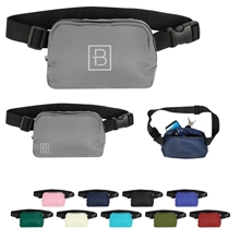 Anywhere Belt Bag