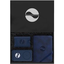 Connected Journey 3- Piece Gift Set