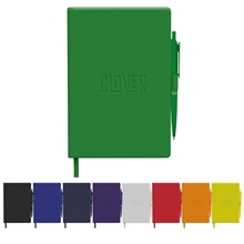 Neoskin Hard Cover Journal Combo