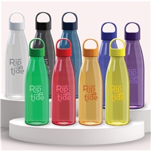 Easy Breezy 800 ml / 27 oz rPET Bottle