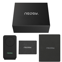 Daily Sync 3- Piece Gift Set