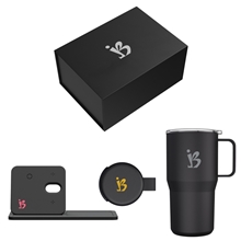 Current Carry 3- Piece Gift Set