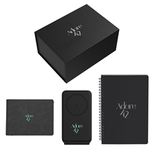 Grounded Motion 3- Piece Gift Set