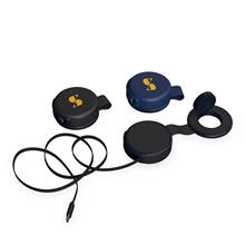 Loop 2- In -1 Retractable Charger