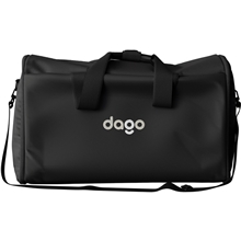 Vector Garment Duffle Bag