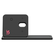 Bridge 3- In -1 Magnetic Charging Hub