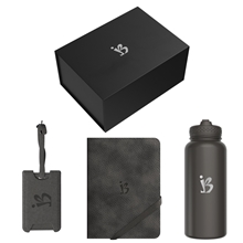 Jetset Joy 3- Piece Gift Set