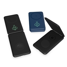 Grid 3- In -1 Magnetic Charging Stand