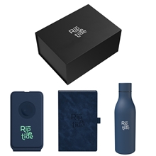 Charge Forward 3- Piece Gift Set