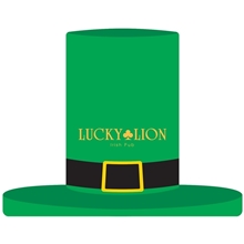 Abe Lincoln Hat