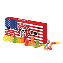 Soccer Candy Binge Box