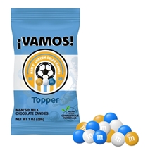 Soccer MMS Color Choice, 1 oz ECO - Digibag Full Color