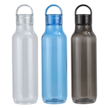 Reeves 30 oz rPET Reusable Sports Bottle