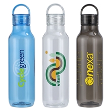 Reeves 30 oz rPET Reusable Sports Bottle