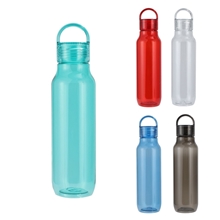 Reeves 22 oz rPET Reusable Sports Bottle