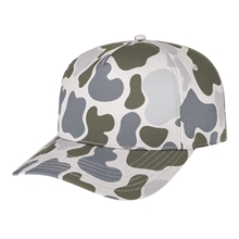 Daybreak Camo Cap