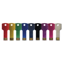 Columbus USB Flash Drive