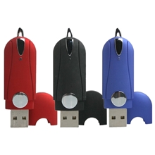 Austin USB Flash Drive