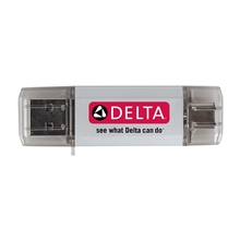 Tampa USB Flash Drive