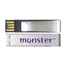 Middlebrook USB Flash Drive