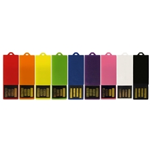 Monterey USB Flash Drive