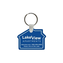 House Key Tag