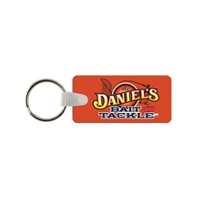 Rectangle Key Tag