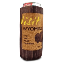 12oz Slim Can Hugger