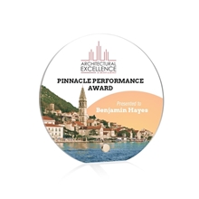 Shaper Award