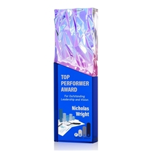Glacier Award